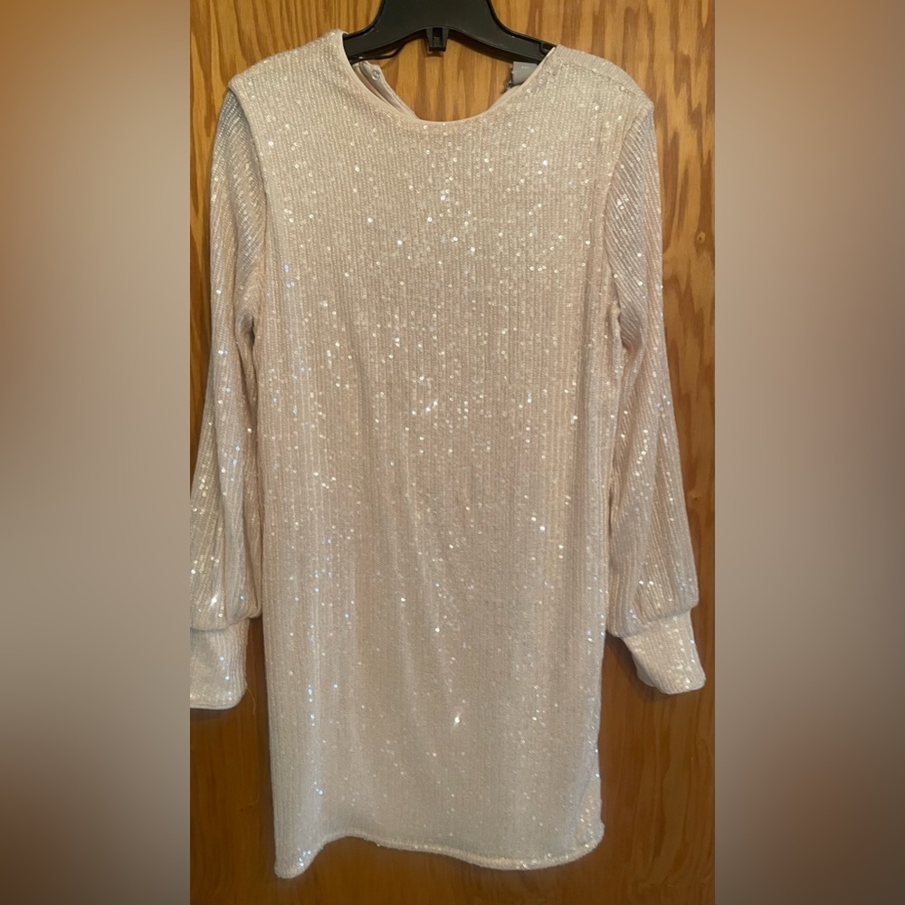 Cute mini dress H&M  size S